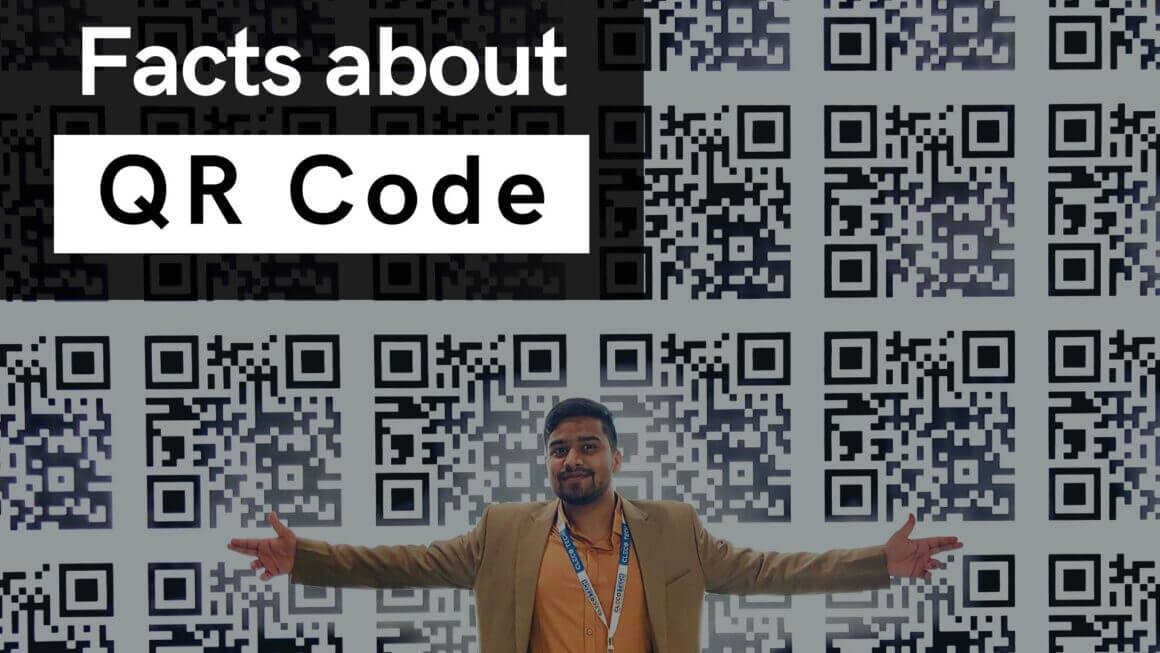 Facts about QR Codes