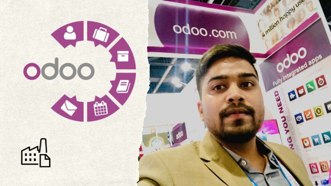 Why should you choose Odoo ERP for Your Business ?