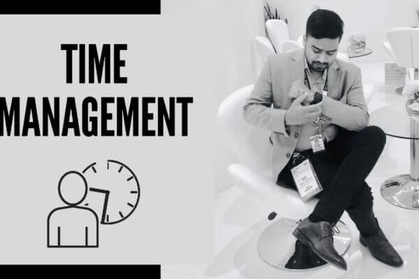 Time Management Tips For Entrepreneurs