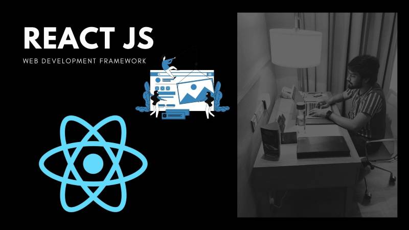 Important Reasons to Use React JS for Web Development